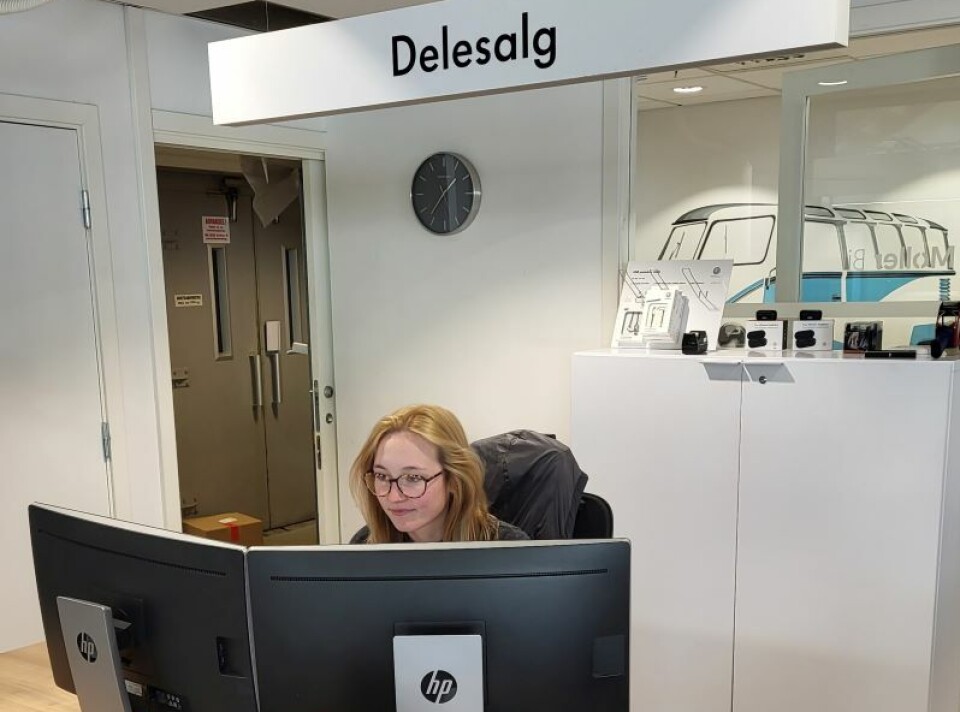 Lærling