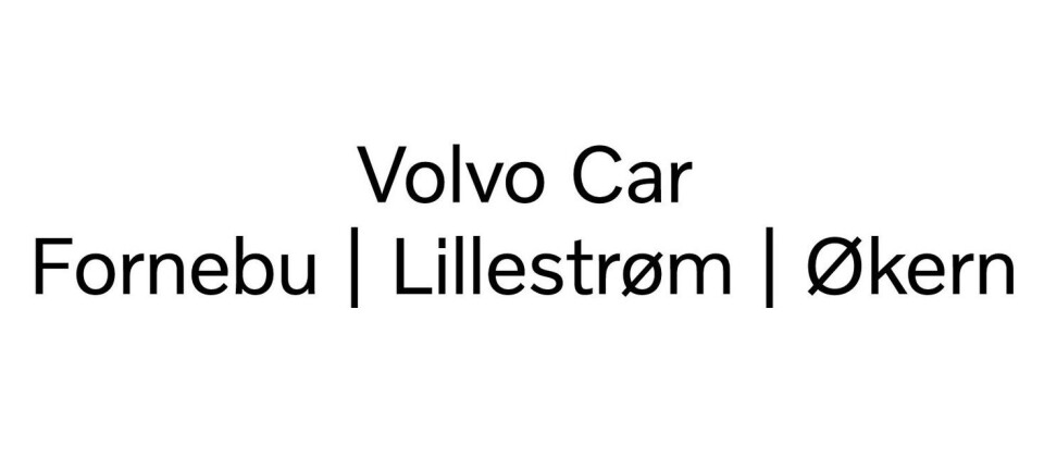 Om arbeidsgiver: