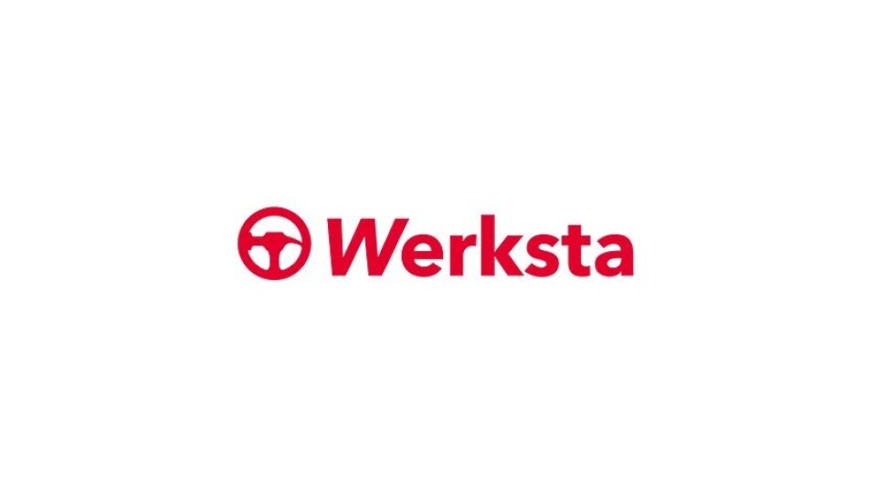 Verkstedleder