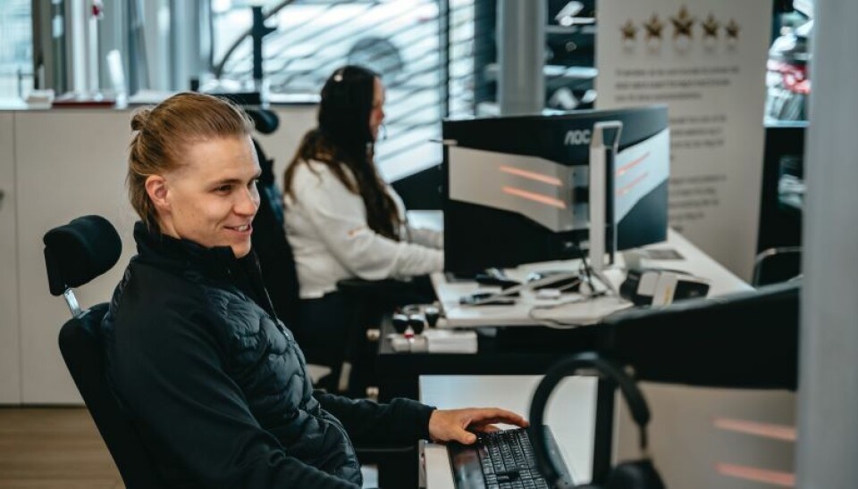 Produksjonsleder