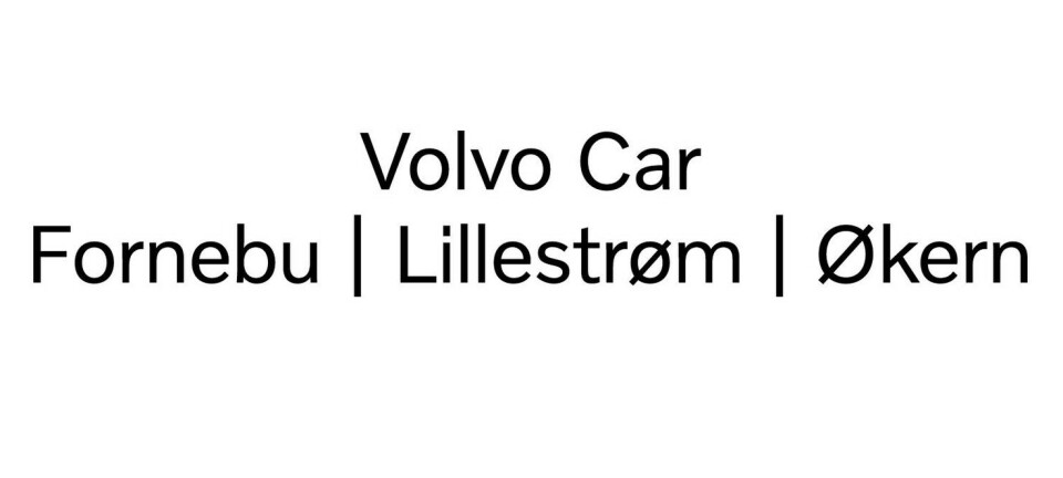 Om arbeidsgiver: