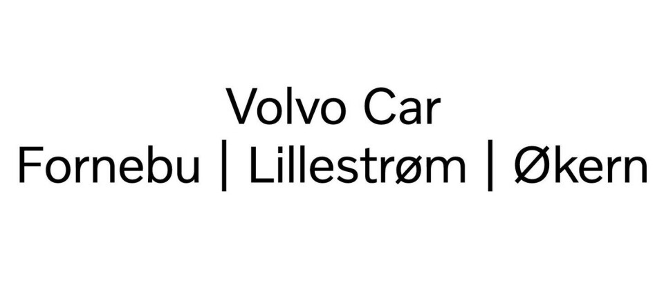 Om arbeidsgiver: