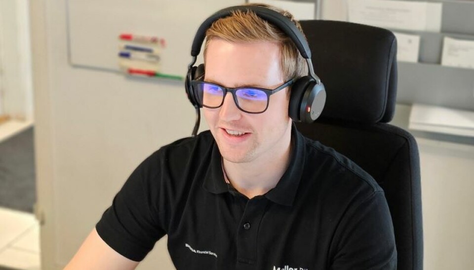 Produksjonsleder