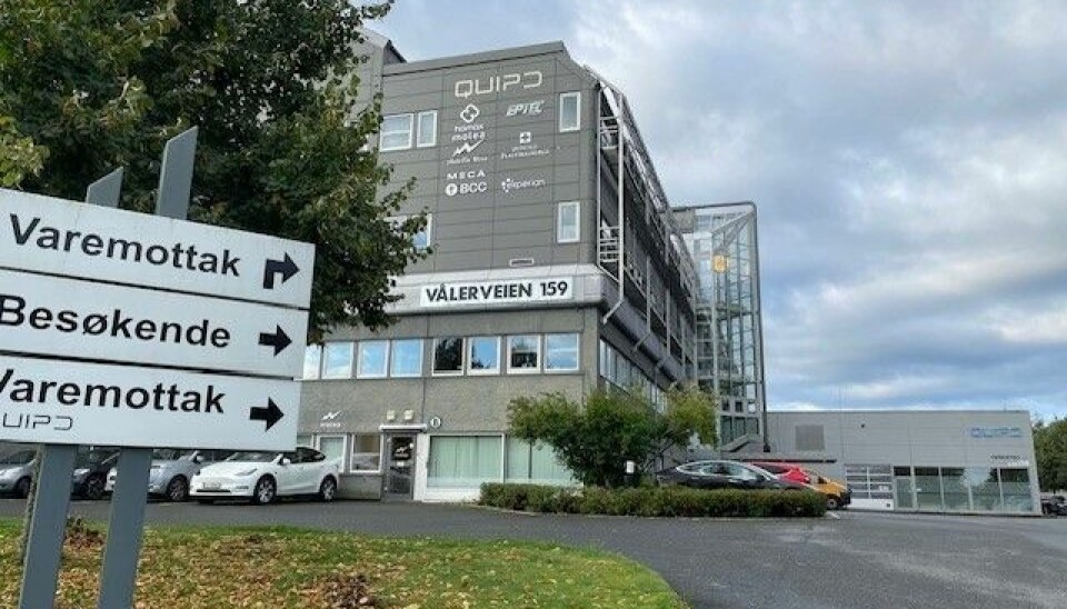 Teknikere