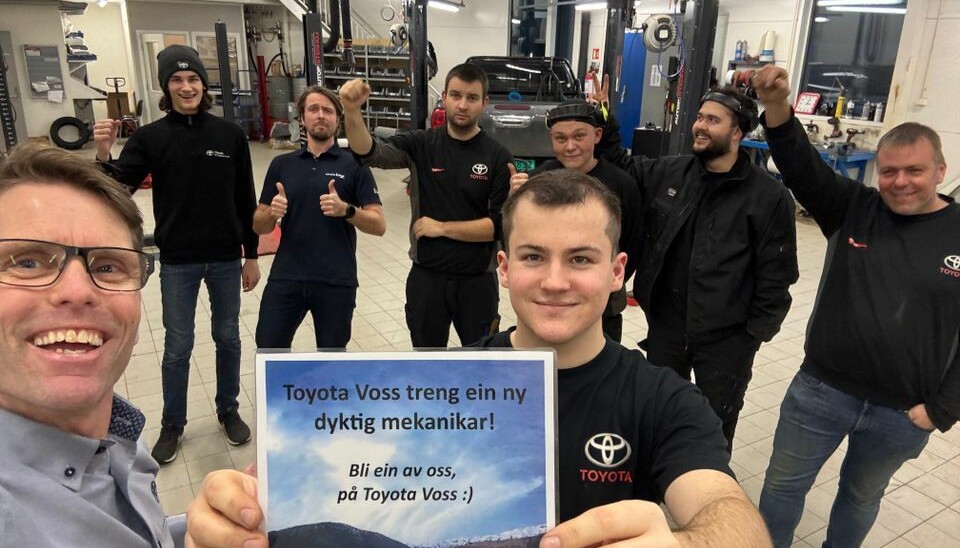 Bilmekanikar