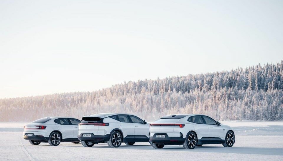 Selger Polestar