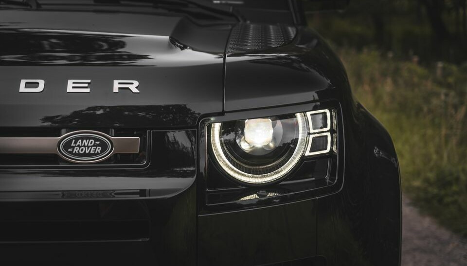 Warranty specialist, Bilia JLR