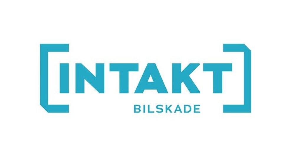 Bilskadereparatør