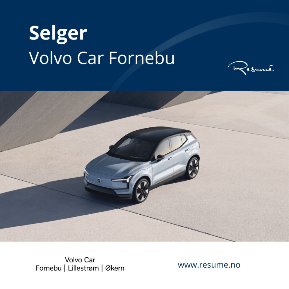 Selger - Fornebu