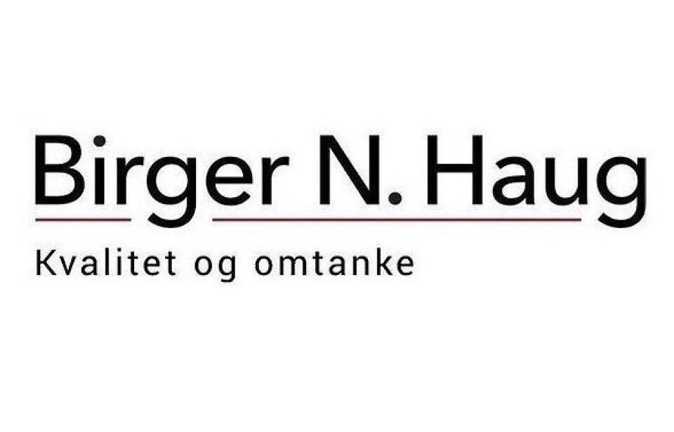 Om arbeidsgiver: