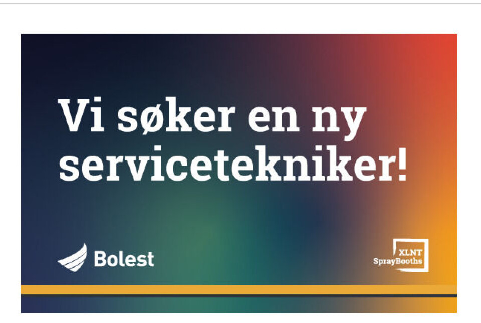 Servicetekniker