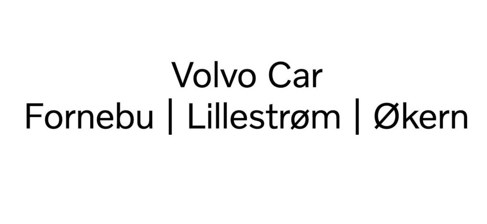 Om arbeidsgiver: