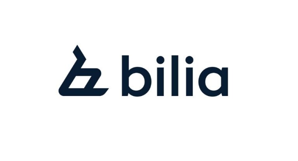 Salgsdirektør, Bilia Insignia