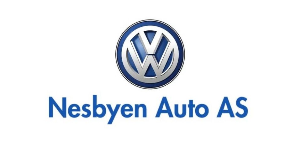 Daglig leder - Nesbyen Auto